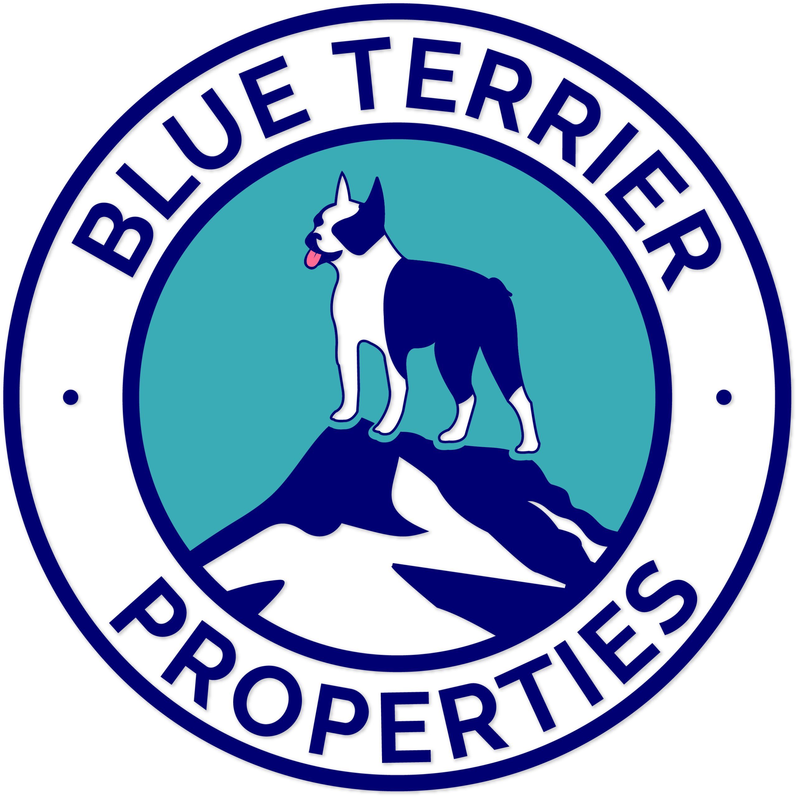Blue Terrier Properties